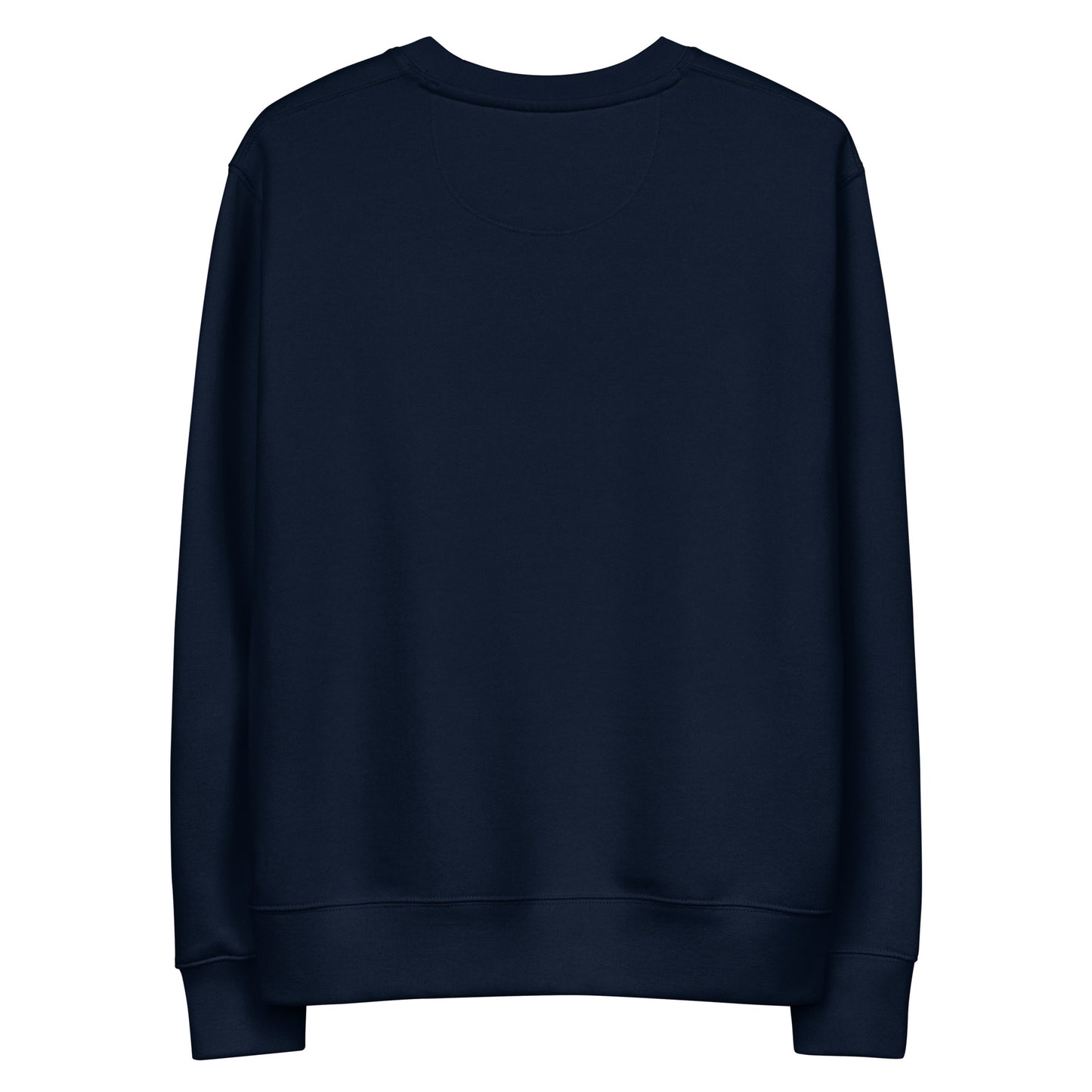 Blueberry tenshi kaiwai unisex sweatshirt