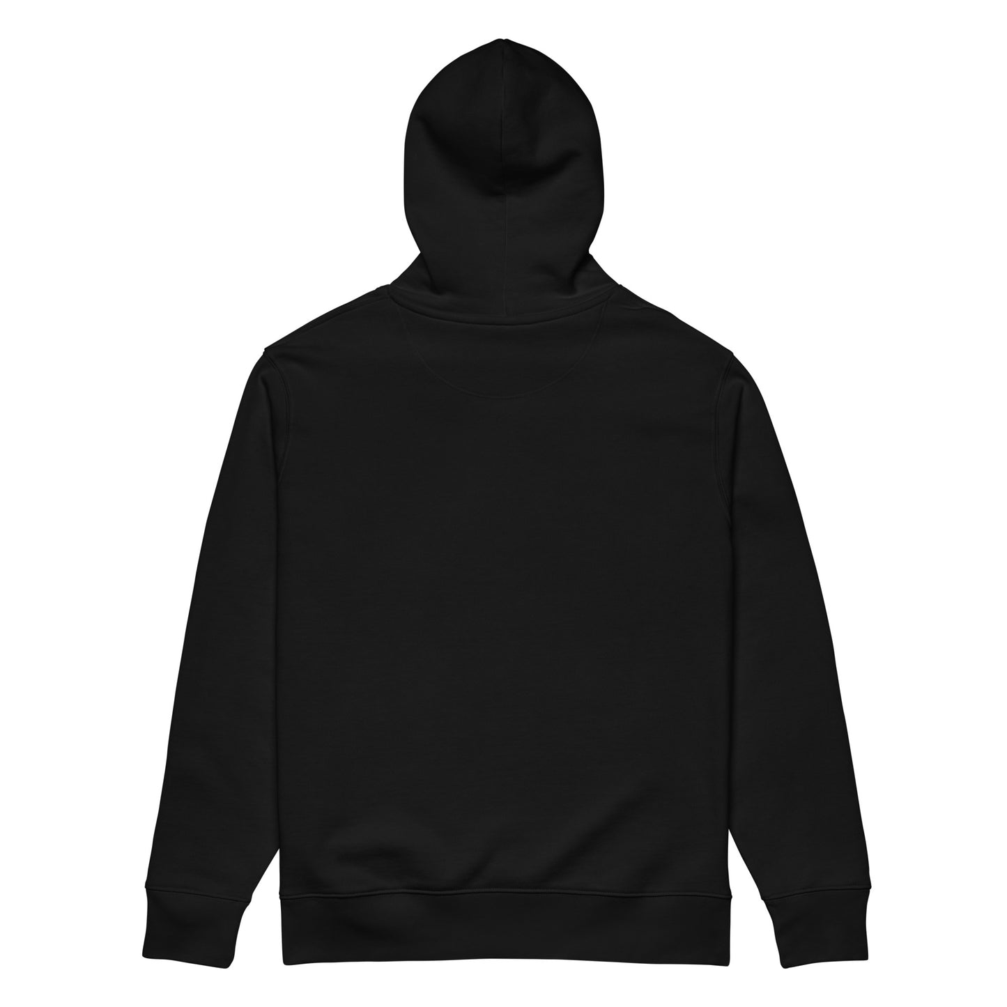 AFK gamer unisex organic cotton hoodie