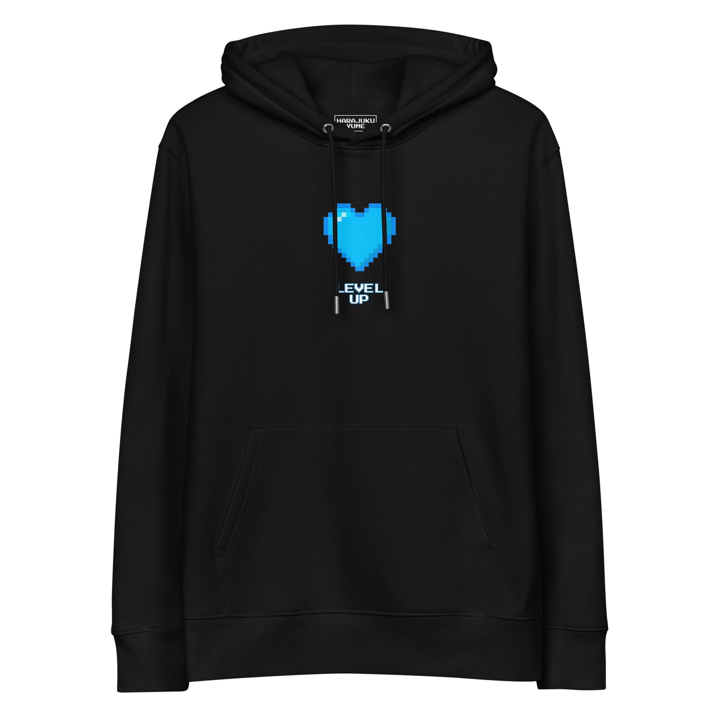 Level Up tenshi kaiwai unisex hoodie