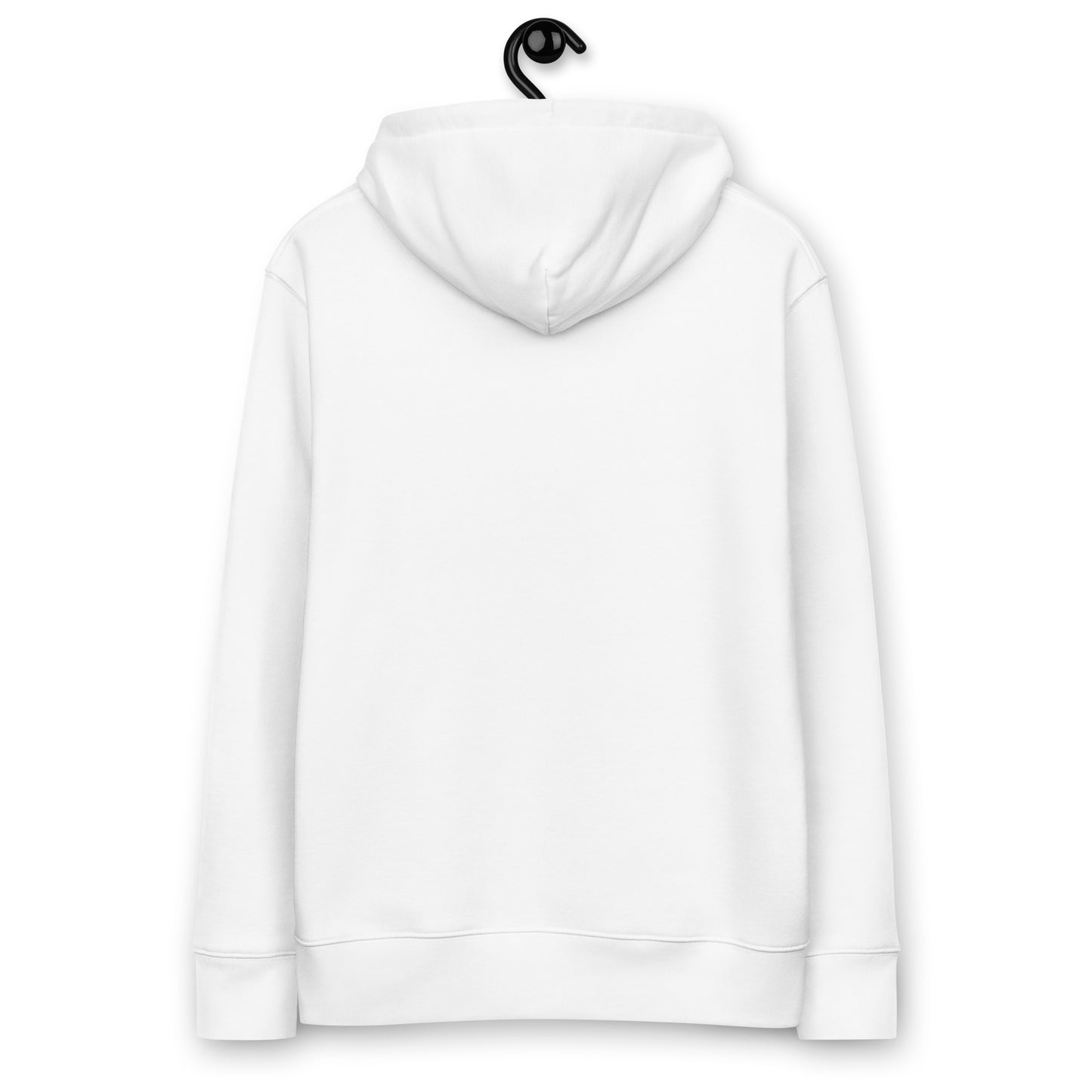 Gamer mana health potion items unisex organic cotton hoodie