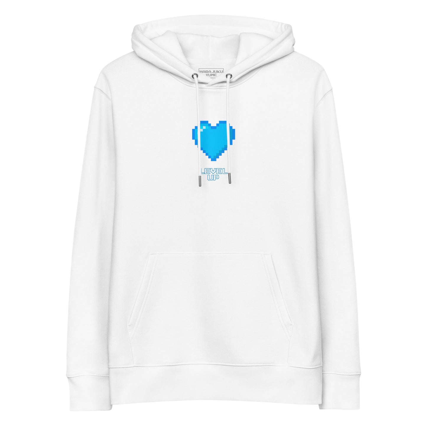 Level Up tenshi kaiwai unisex hoodie