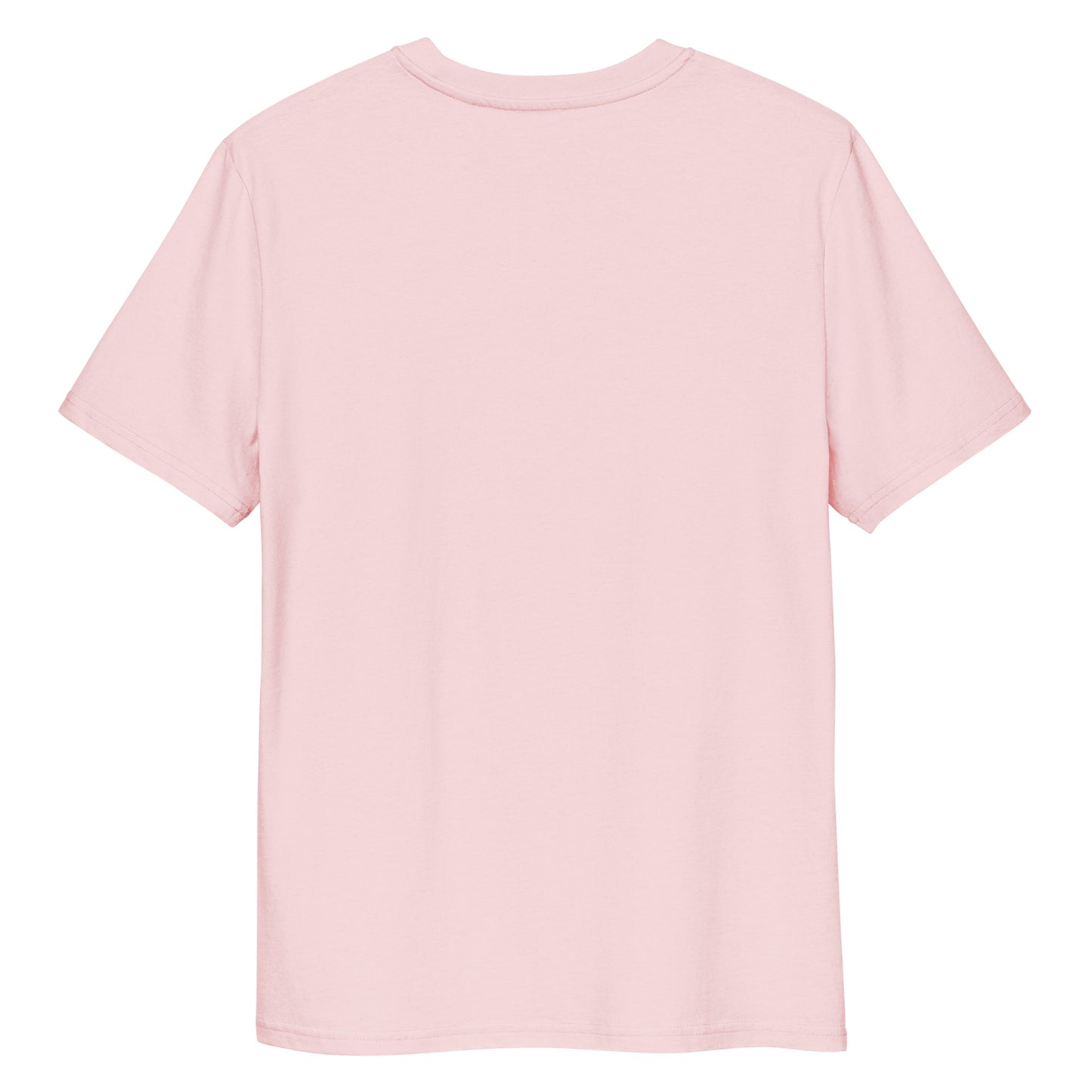 Strawberry yume kawaii unisex organic cotton t-shirt